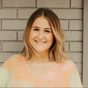 Meet your Posher, Megan